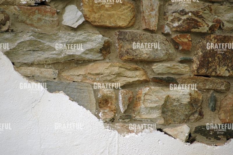 Texture Wall Rock