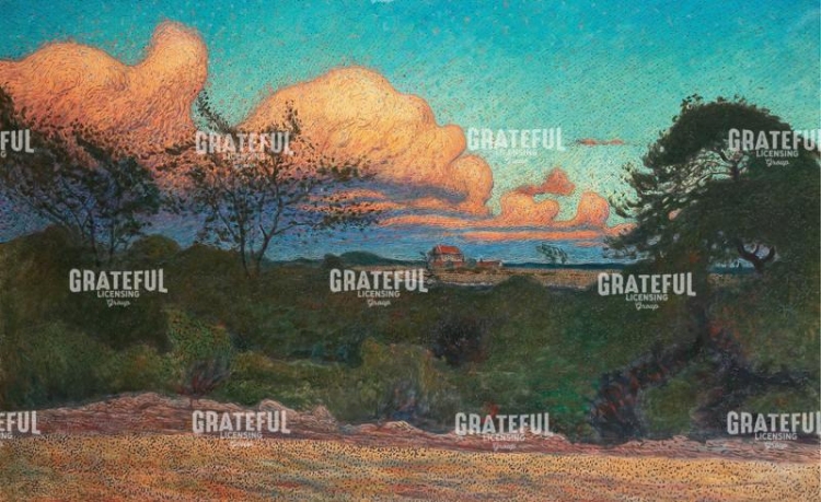 Swelling Skies