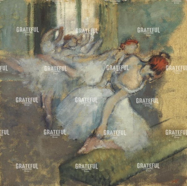 Ballerine