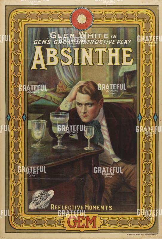 Absinthe