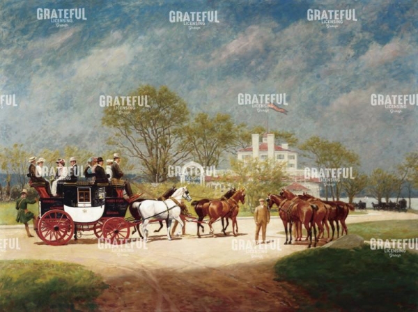 Horses