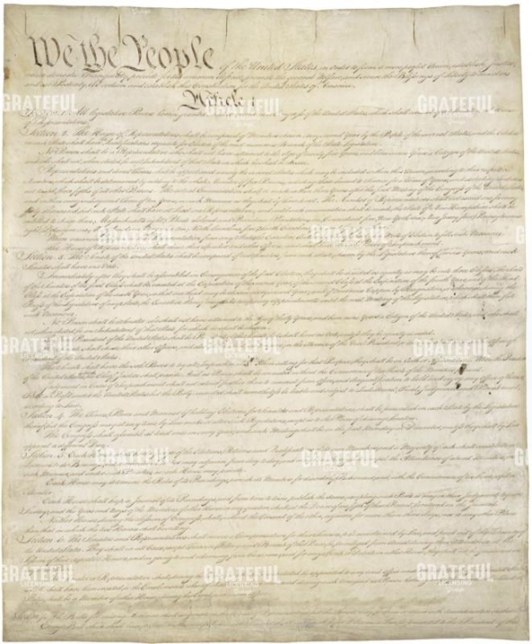 We the people