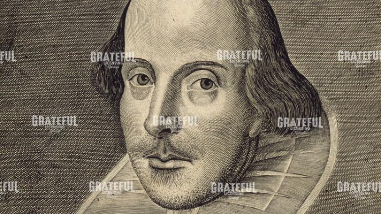 William Shakespeare II