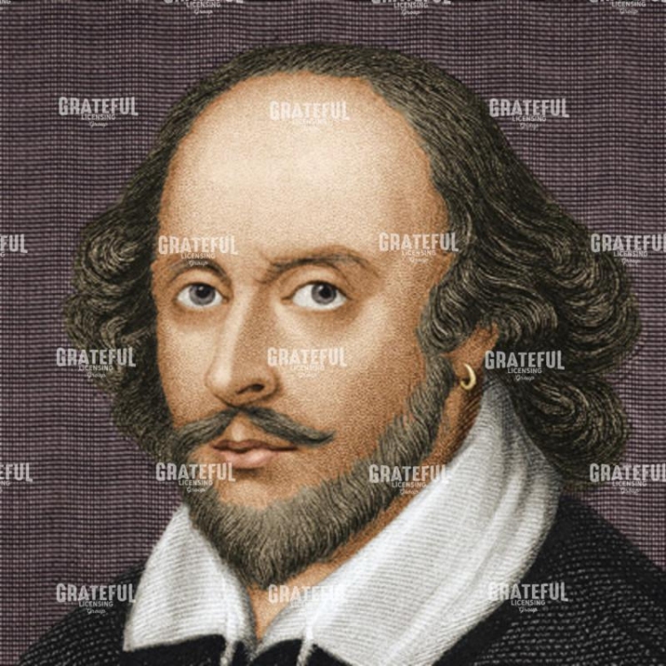 William Shakespeare