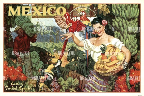 Mexico