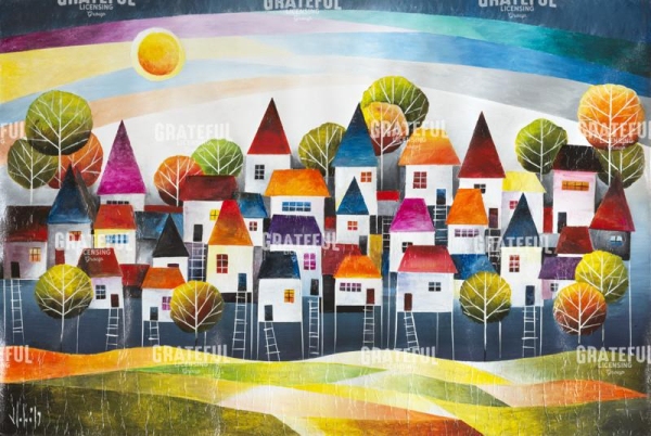 Dreamland