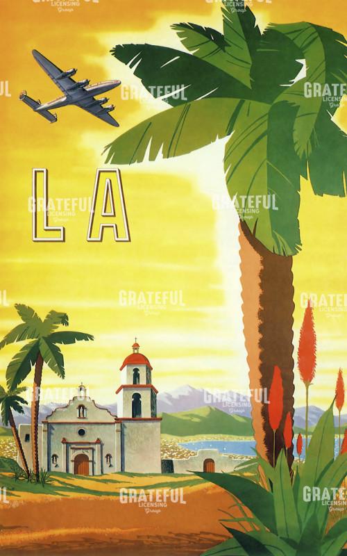 Los Angeles