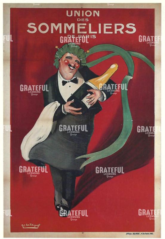 Sommeliers