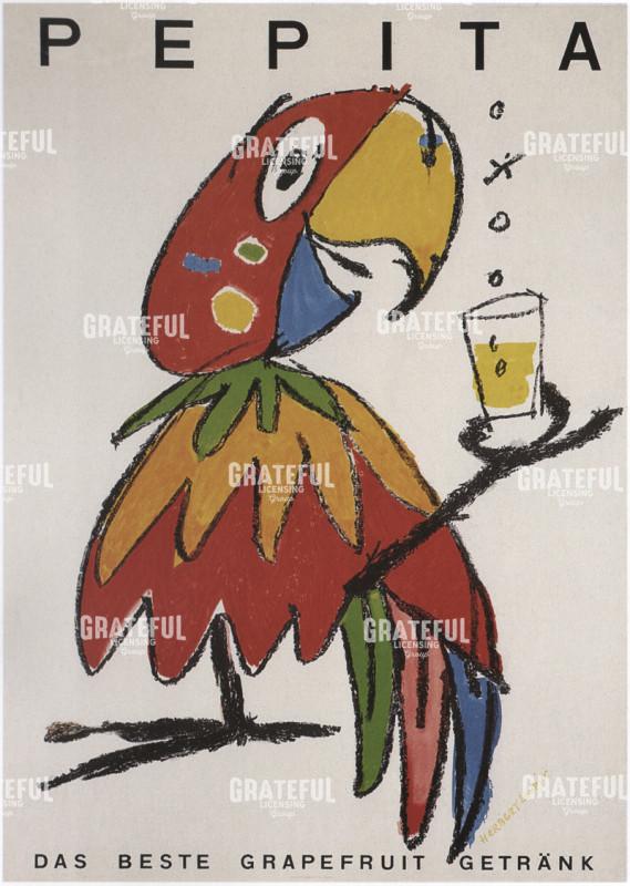 Pepita