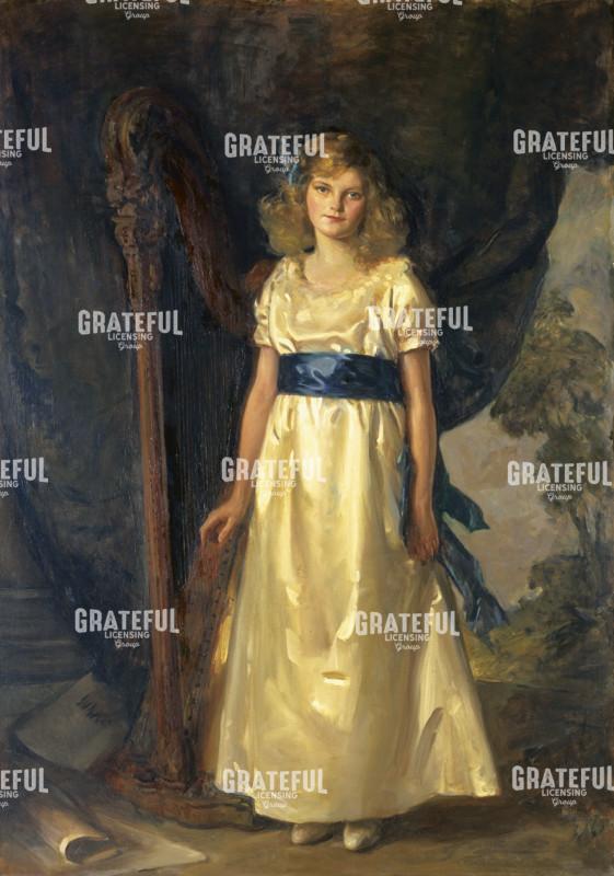 Doris Duke