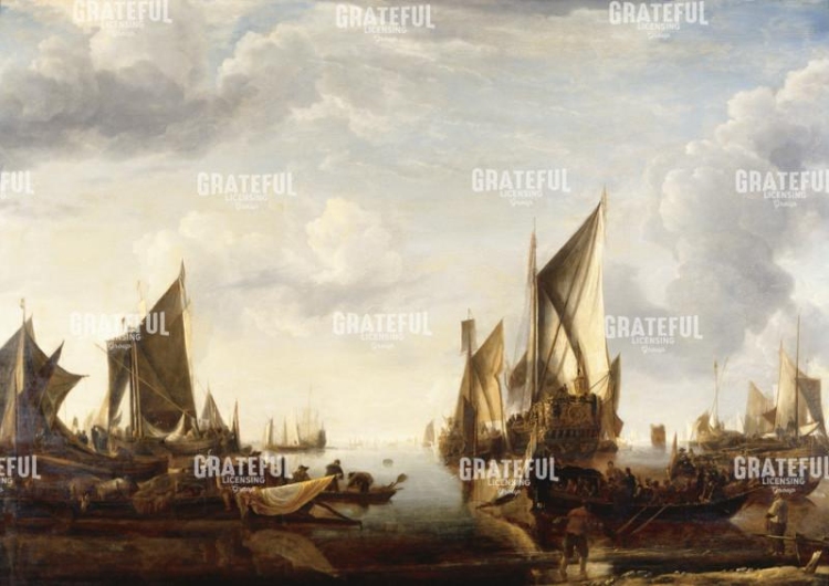 Ships