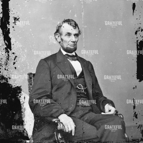 Abraham Lincoln