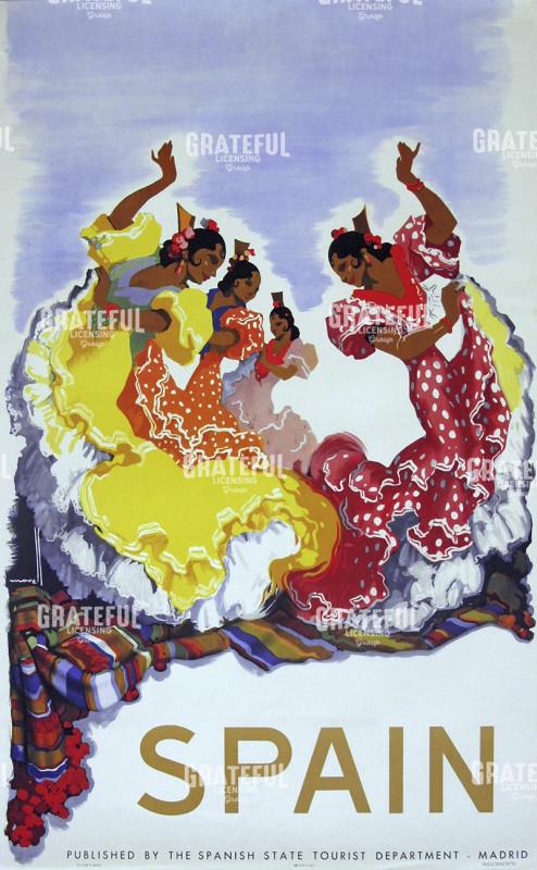 Spain