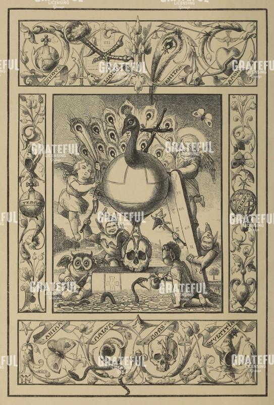Christ illustration