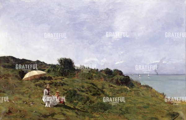 By the Seaside