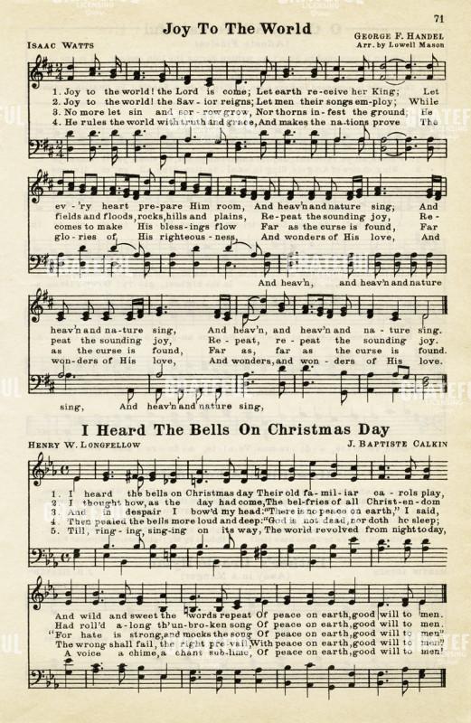 Sheet music 2