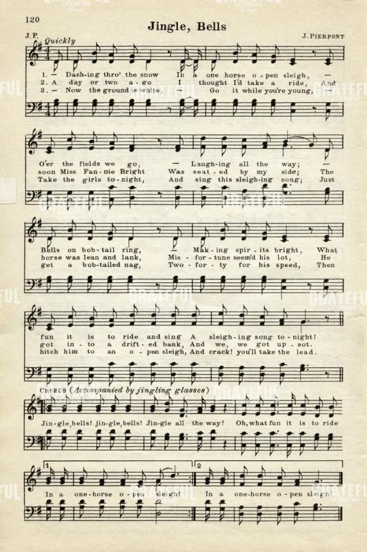 Music Notes