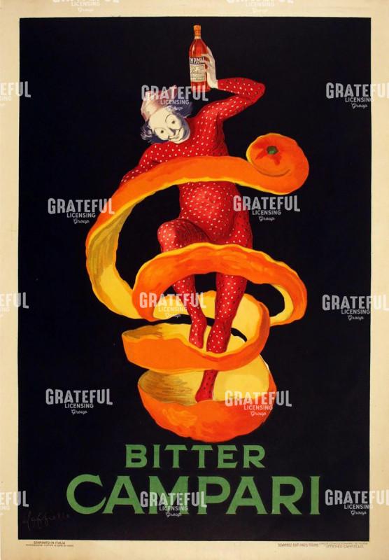 Bitter Campari