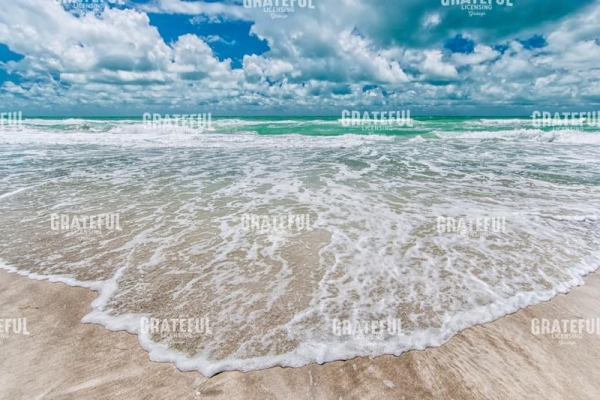 Sky, Surf, Sand 3
