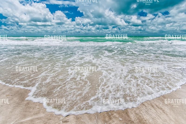 Sky, Surf, Sand 3