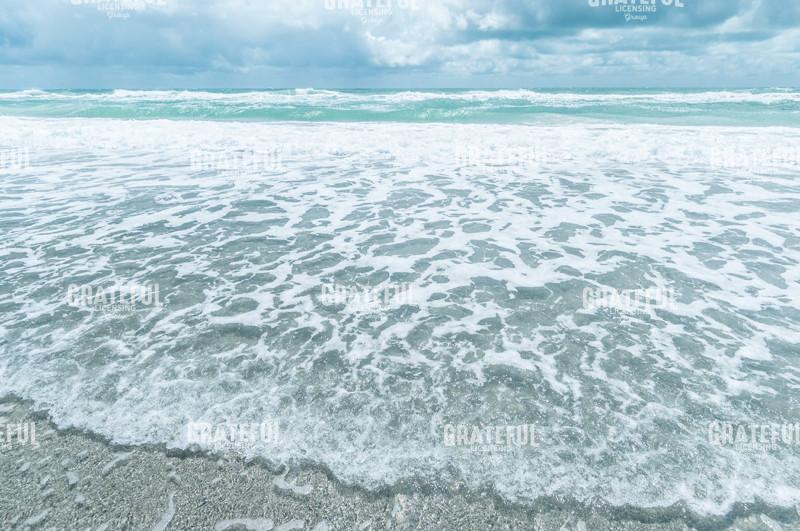 Coastal Wave lighter