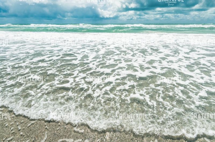 Coastal Wave