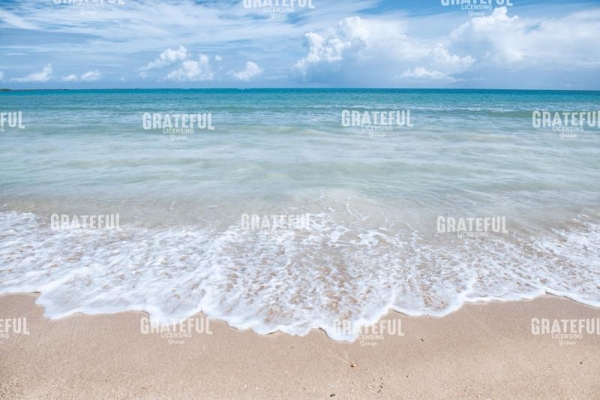 Beach Time