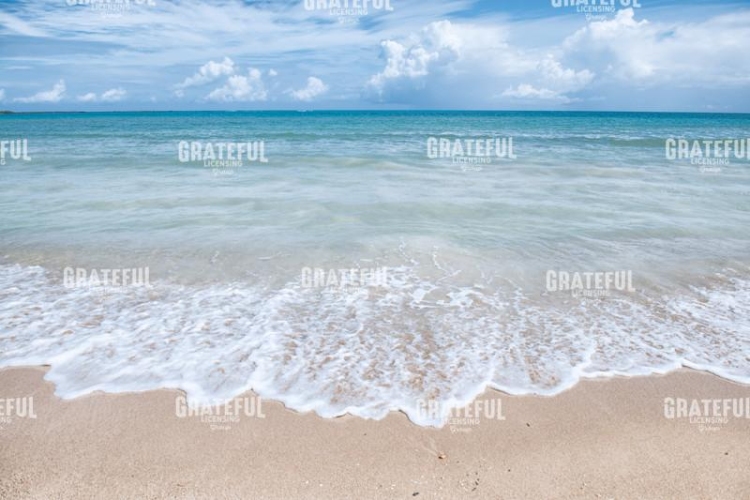 Beach Time