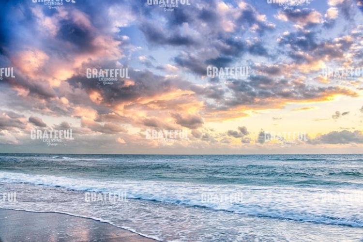 Evening Tide