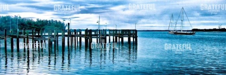 Sunrise Dock