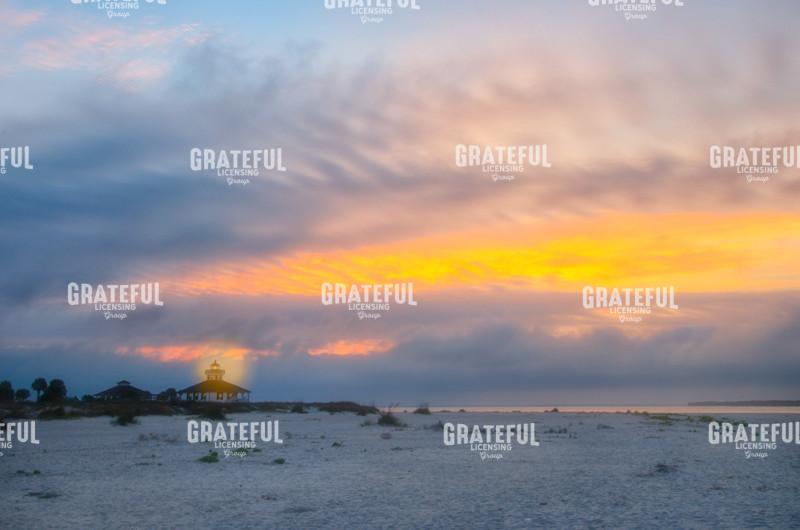 Lighting the Lighthouse