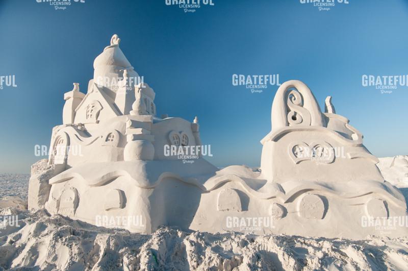 Castles of Sand