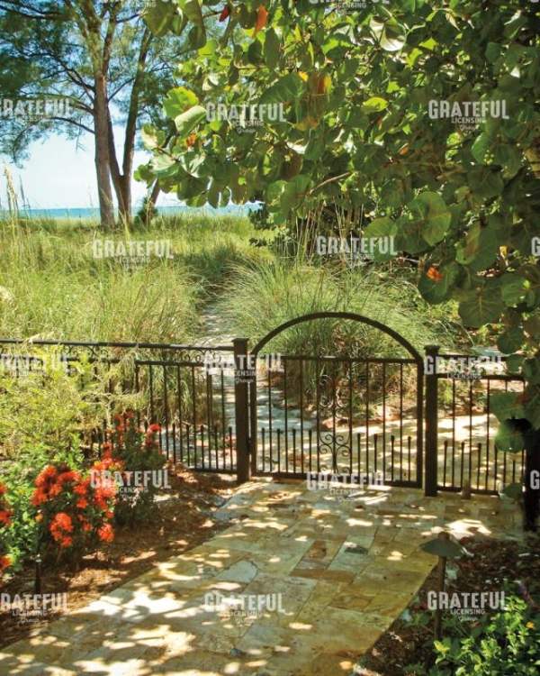 Gateway to Paradise