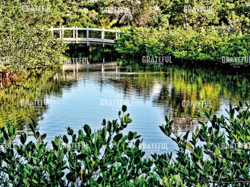 Little Bridge of Longboat Key