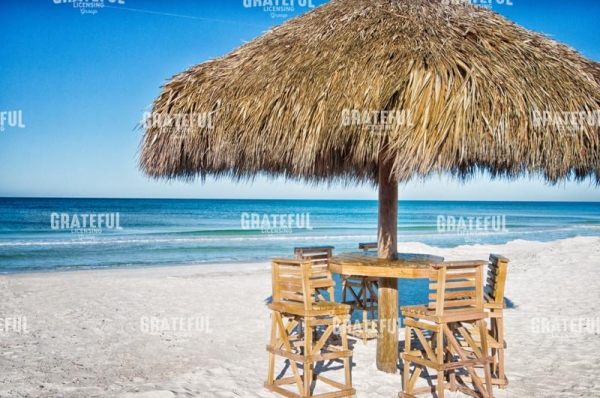Meet Me at the Tiki