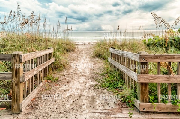 Seaside Destination