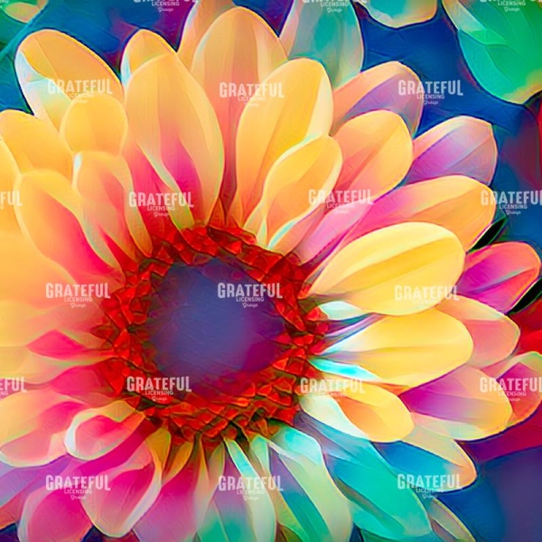 Sunflower of Joy
