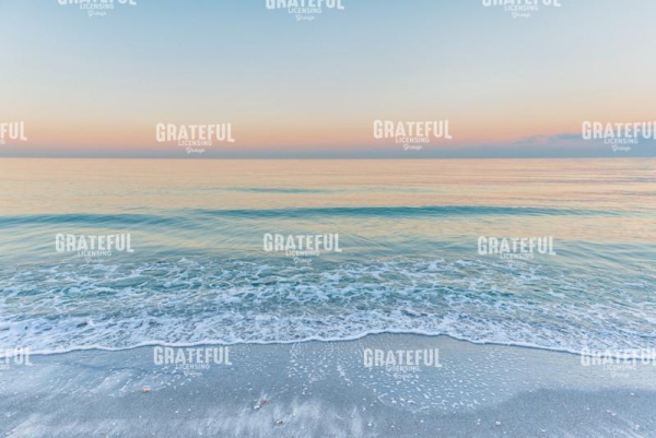 Sea of Serenity