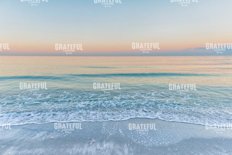 Sea of Serenity