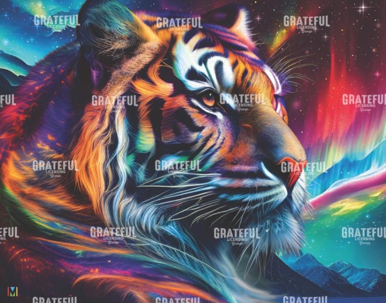 Tiger Aura