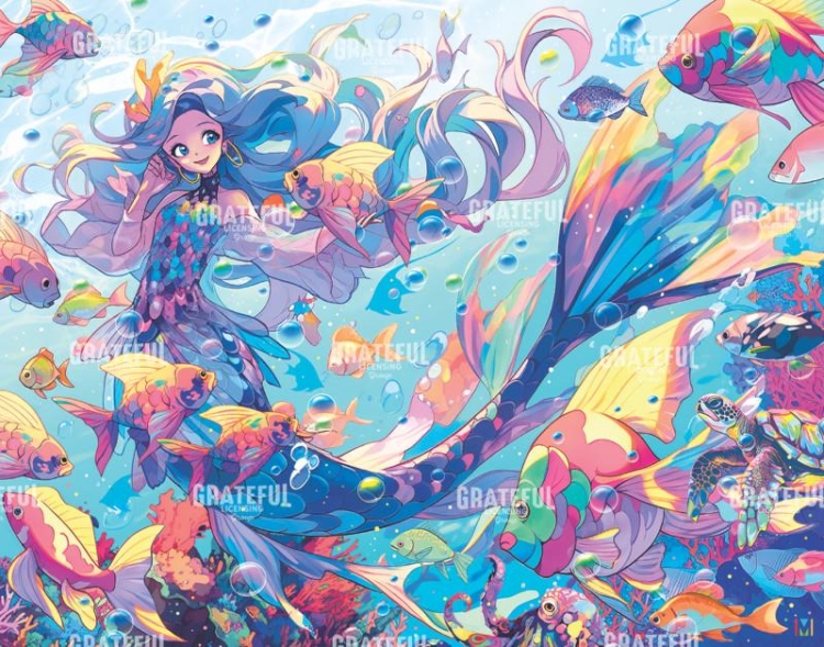 Mermaid