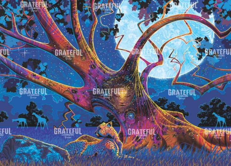 Mother Nature Tree
