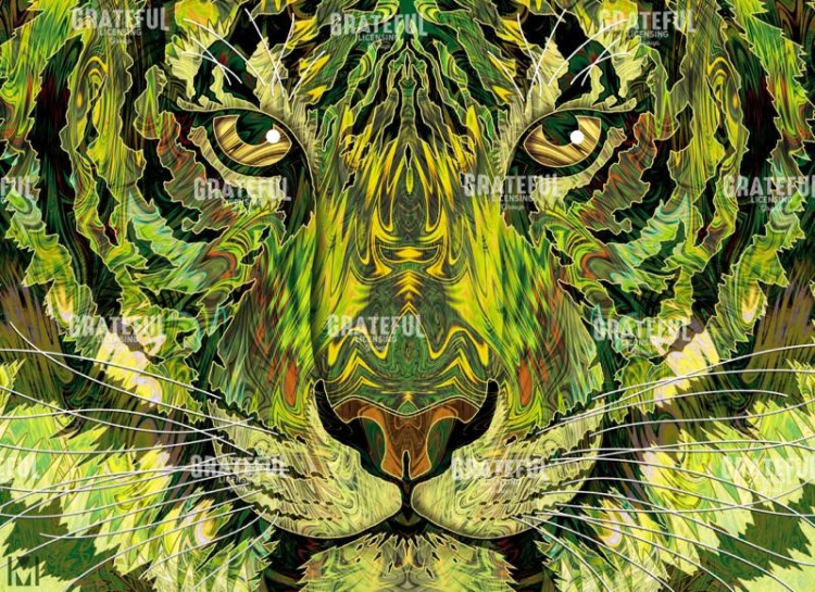 Face to Face Green