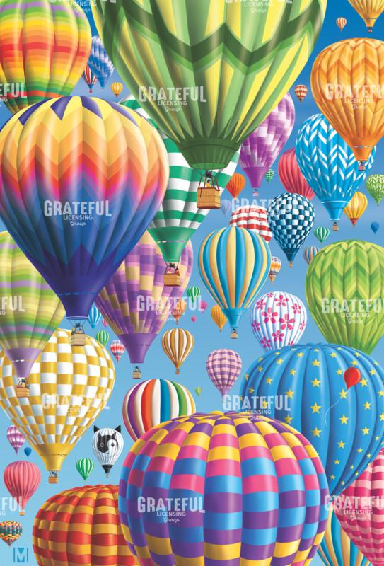 Balloon Festival