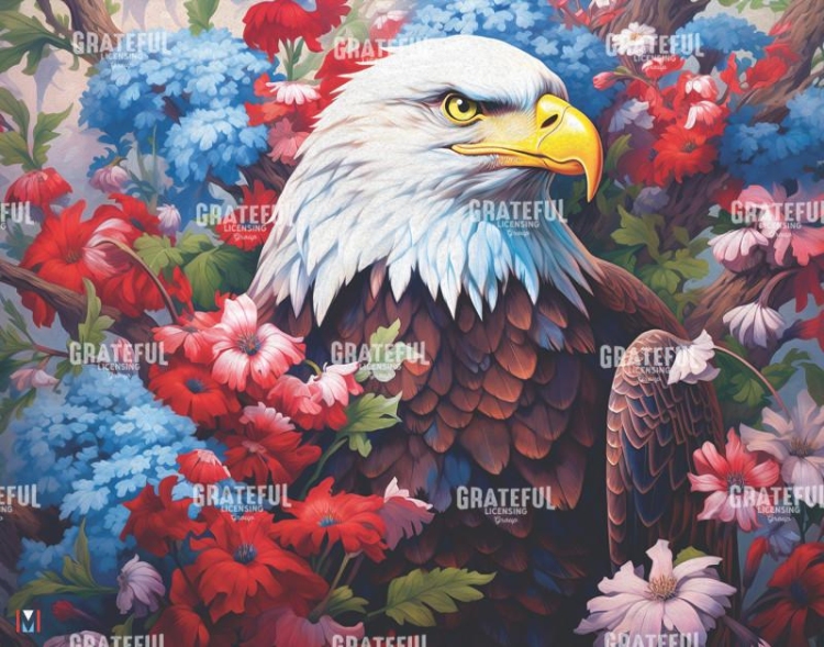 Eagle Garden