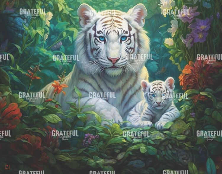 Tiger Sanctuary