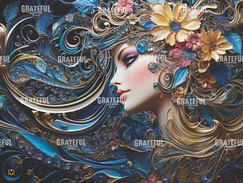 Royal Princess Monarch