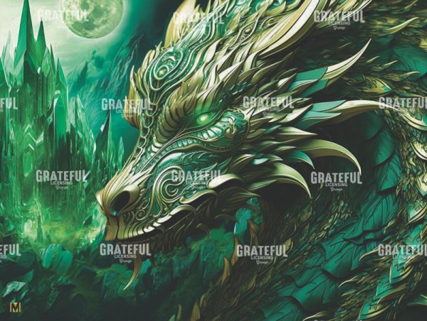 Guardian Dragon