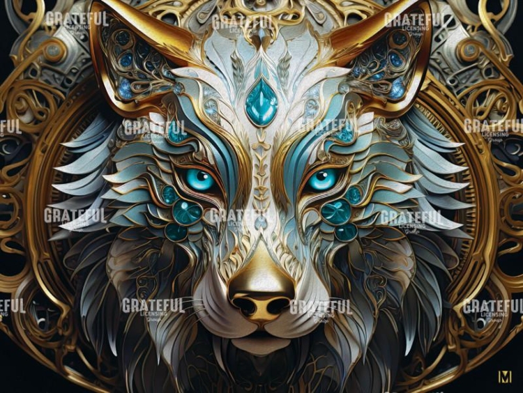 Wolf Monarch