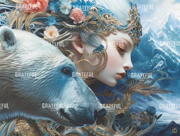 Snow Queen